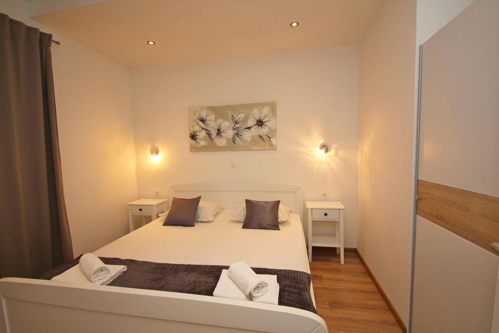 Apartmani Sulenta Tučepi Exterior foto