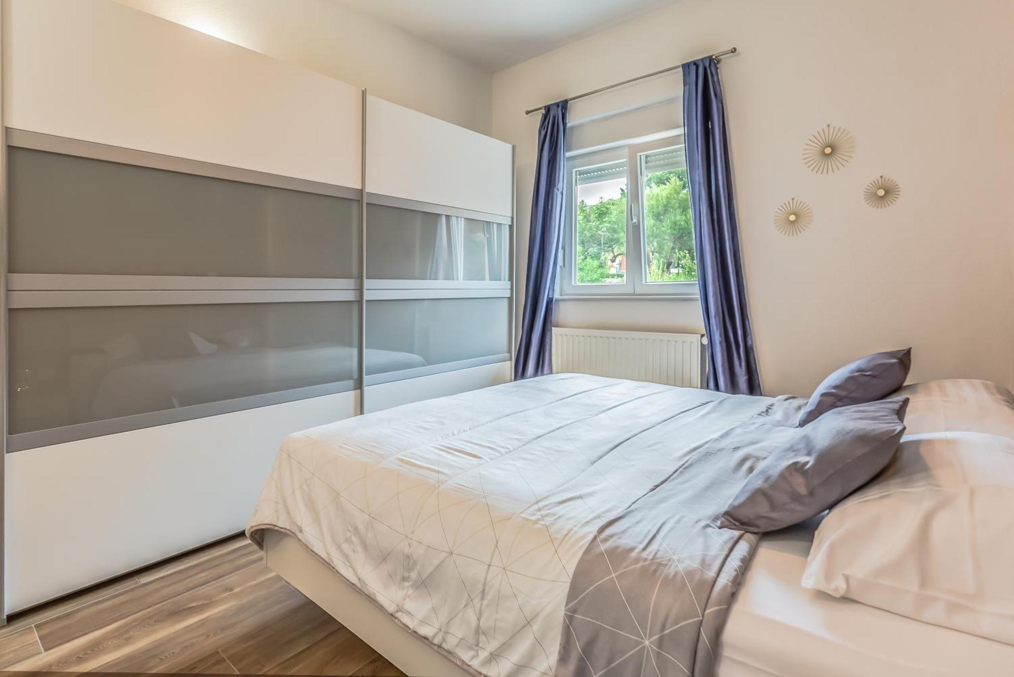 Apartmani Sulenta Tučepi Habitación foto